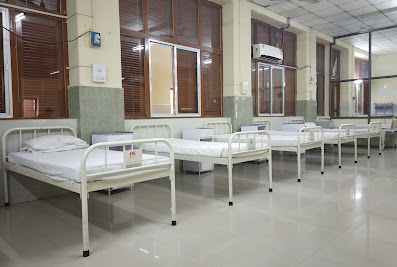 Singareni Main Hospital
