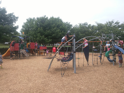 Community Center «Maple Lawn Community Center», reviews and photos, 7600 Maple Lawn Blvd, Fulton, MD 20759, USA