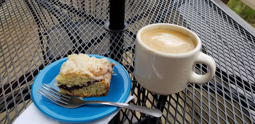 Cafe «Siuslaw River Coffee Roasters», reviews and photos, 1240 Bay St, Florence, OR 97439, USA