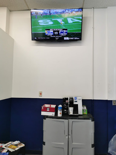 Auto Parts Store «Pep Boys Auto Parts & Service», reviews and photos, 215 E Katella Ave, Orange, CA 92867, USA