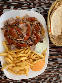 Kebab du Restaurant turc Le Palladium à Ris-Orangis - n°10