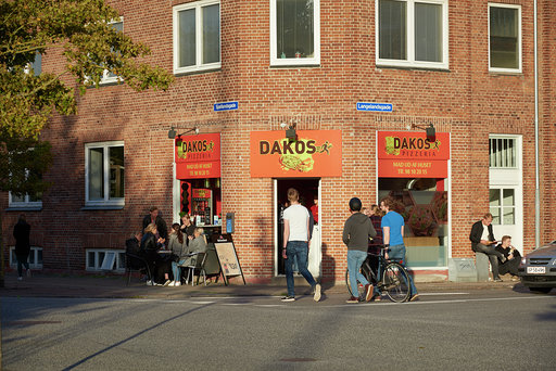 DAKOS - Aalborg
