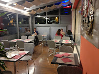 Atmosphère du Restaurant italien Terra Nova Restaurant-Pizzeria à Genas - n°1