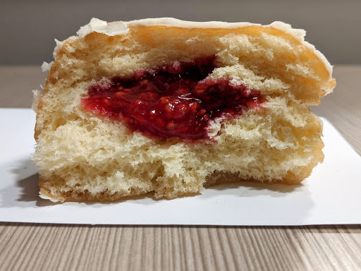 Donut Shop «Strange Donuts», reviews and photos, 2709 Sutton Blvd, Maplewood, MO 63143, USA