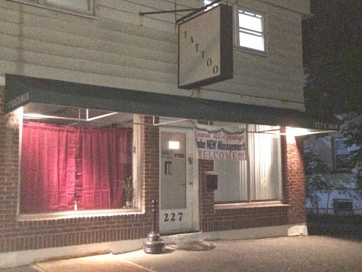 Tattoo Shop «Tattoo Excellence», reviews and photos, 227 S Main St, Milltown, NJ 08850, USA