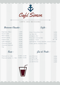 Photos du propriétaire du Restaurant Café Simon à Saint-Malo - n°9