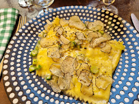 Ravioli du Restaurant italien Da Laura Cannes - n°13