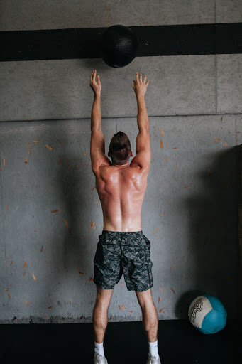 Gym «ATG CrossFit», reviews and photos, 335 S Erwin St, Cartersville, GA 30120, USA