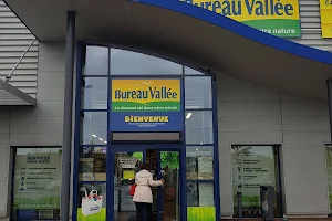 Bureau Vallée Villeparisis - papeterie et photocopie image