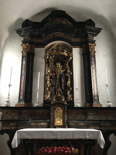 Kommentare und Rezensionen über Chiesa di San Mamete