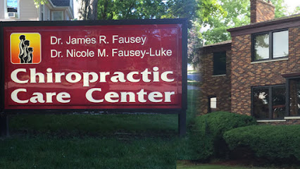 Calhoun County Chiropractic Care Center
