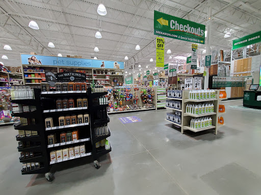 Home Improvement Store «Menards», reviews and photos, 10251 Baltimore St NE, Blaine, MN 55449, USA