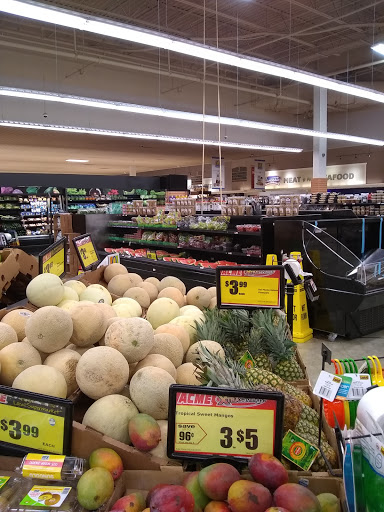 Grocery Store «ACME Markets», reviews and photos, 2160 Lemoine Ave, Fort Lee, NJ 07024, USA