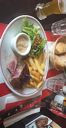 Photo n°27 de Restaurant La Boucherie à Auxerre ()