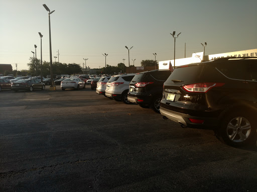 Used Car Dealer «John Bleakley Ford», reviews and photos, 870 Thornton Rd, Lithia Springs, GA 30122, USA