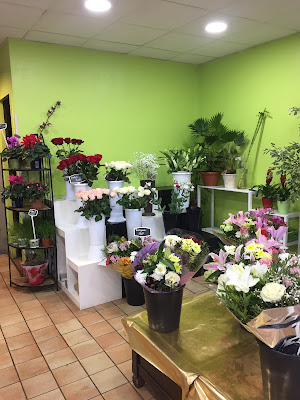 AUX FLEURS D'ORGEMONT à Argenteuil