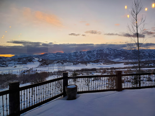 Golf Course «Tuhaye Pro Shop», reviews and photos, 9875 North Tuhaye Park, Kamas, UT 84036, USA