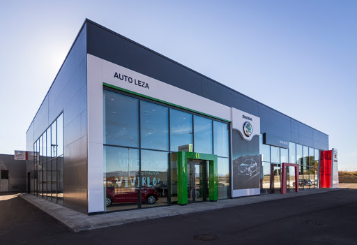 ŠKODA Rioja Motor Logroño en Logroño