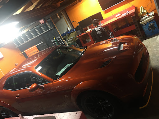 Car Dealer «Elmwood Chrysler Dodge Jeep Ram», reviews and photos, 625 Taunton Ave, East Providence, RI 02914, USA