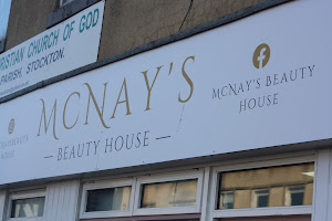 McNay’s Beauty House