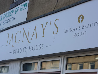 McNay’s Beauty House