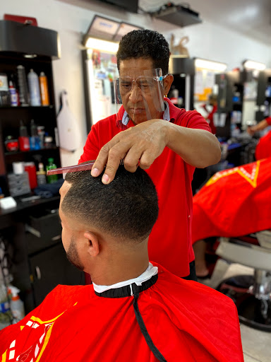 Barber Shop «Famous Barbershop 2», reviews and photos, 36184 US-27, Haines City, FL 33844, USA