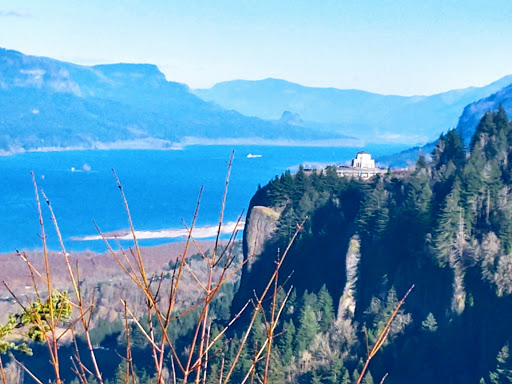 Historical Place «Vista House», reviews and photos, 40700 Historic Columbia River Hwy, Corbett, OR 97019, USA