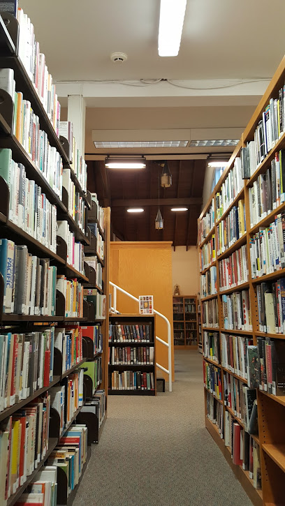Locust Valley Library