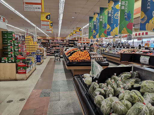 Supermarket «168 Market», reviews and photos, 933 E Las Tunas Dr, San Gabriel, CA 91776, USA
