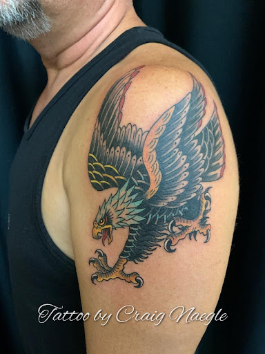 Explore aunt and nephew tattoo ideas, creative tattoo ideas in San Tan Valley, available at Frontier Tattoo Company