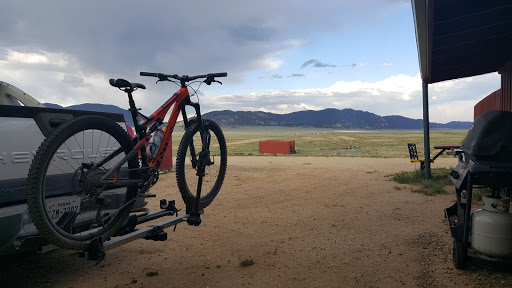 Fishing Store «Chaparral Park General Store», reviews and photos, 19015 Co Rd 59, Hartsel, CO 80449, USA