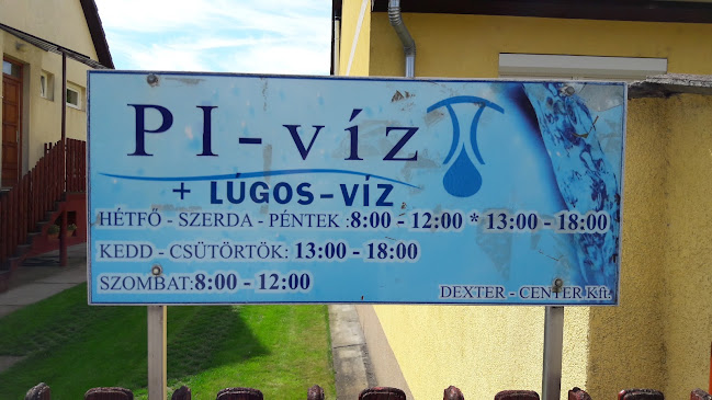 Értékelések erről a helyről: PI-VÍZ, Baja - Bevásárlóközpont