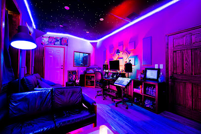 Sound Space Studio