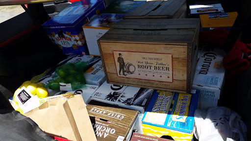 Wine Store «The City Tobacco & Beverage», reviews and photos, 621 Lafayette Rd, Seabrook, NH 03874, USA