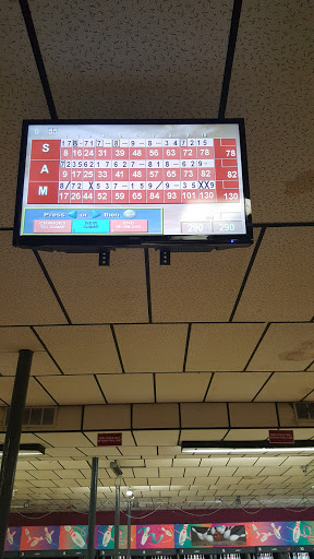 Bowling Alley «The Bowling Alley», reviews and photos, 2237 Boulevard, Colonial Heights, VA 23834, USA