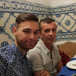 Photo n°1 de l'avis de Pepe.e fait le 31/08/2018 à 12:00 sur le  Arribale à Lagos