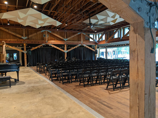 Music School «Brevard Music Center», reviews and photos, 349 Andante Ln, Brevard, NC 28712, USA