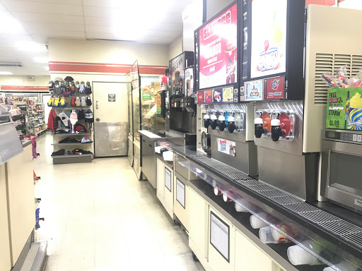 Convenience Store «7-Eleven», reviews and photos, 1089 Campbell Ave, West Haven, CT 06516, USA