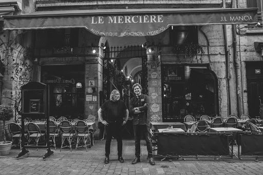 Restaurant Le Mercière