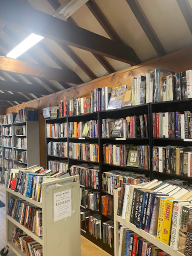 Used Book Store «Second Time Books Inc», reviews and photos, 114 Creek Rd, Mt Laurel, NJ 08054, USA