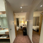 Photo n°1 de l'avis de Simon.. fait le 02/06/2022 à 06:33 sur le  H4 Hotel München Messe à Munich