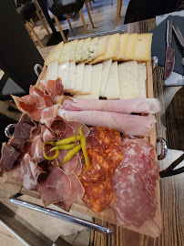 Charcuterie du O'Fromages | Restaurant | Luz Saint Sauveur - n°11