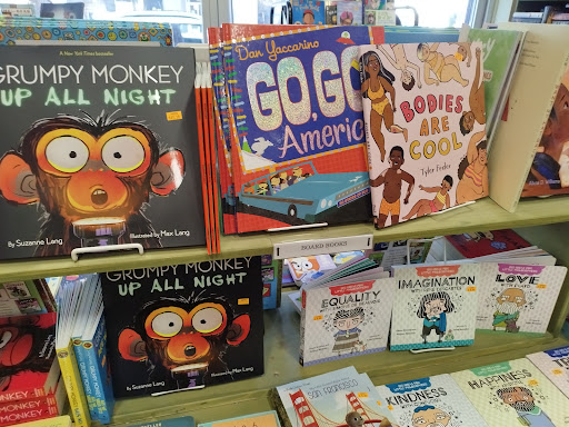 Recycle Bookstore image