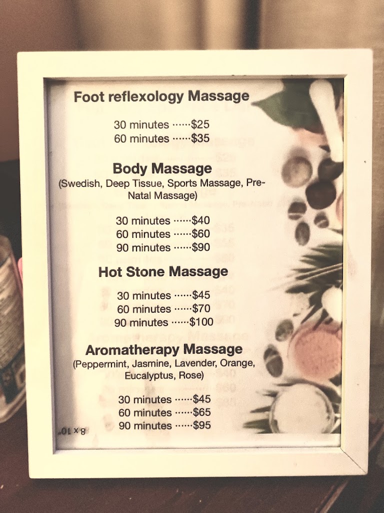 Fuji Foot Spa & Massage 76064