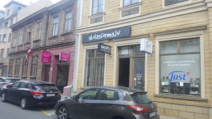 SKOLASFORMA SIA