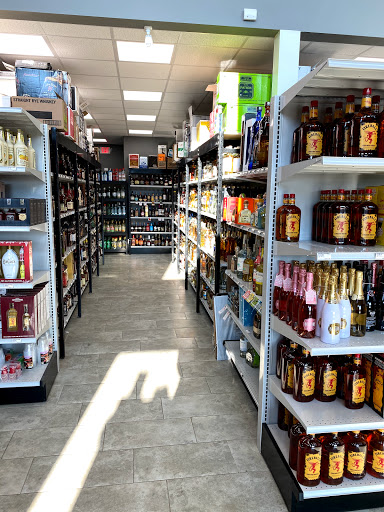 Liquor Store «Hwy 61 Liquor Store», reviews and photos, 758 Villa Rica Hwy, Dallas, GA 30157, USA