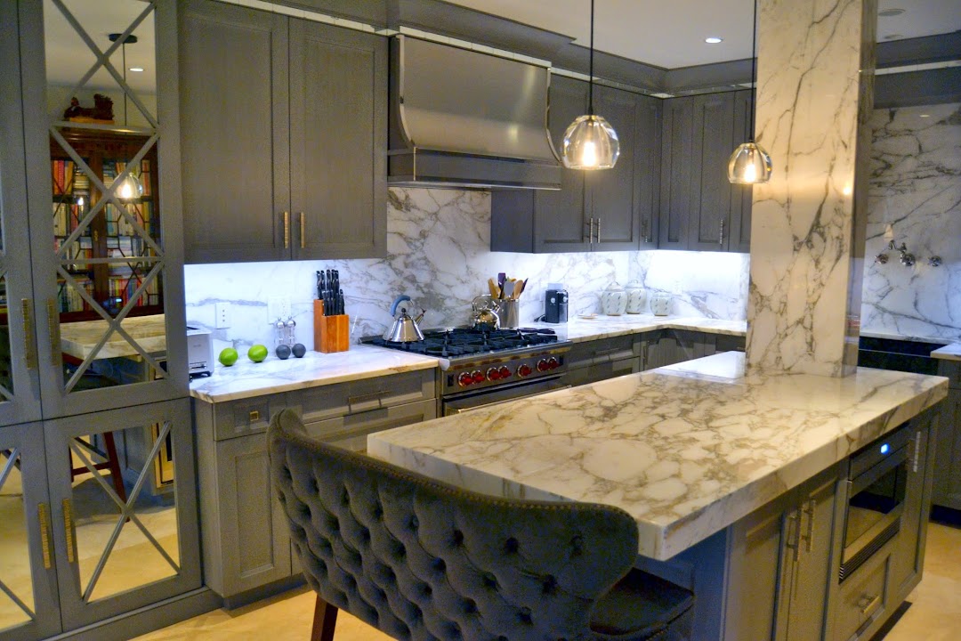 Granite Countertops Pro