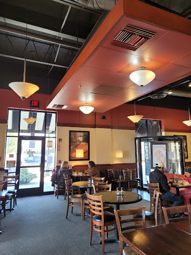 Cafe «Corner Bakery Cafe», reviews and photos, 39 N La Grange Rd, La Grange, IL 60525, USA