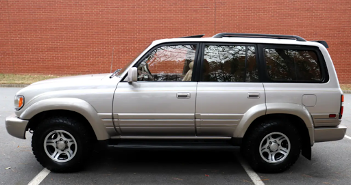 Tire Shop «Bacon Alignment», reviews and photos, 225 S Wood Ave, Florence, AL 35630, USA