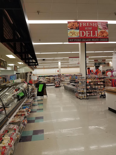 Grocery Store «Country Market», reviews and photos, 11301 Brooklyn Rd, Brooklyn, MI 49230, USA